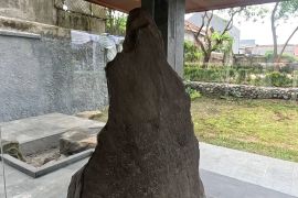 Menbud: Revitalisasi situs Batu Tulis perkuat ekosistem budaya