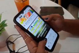 OJK catat 90 kasus pinjol ilegal di Papua sepanjang 2025