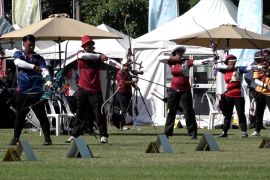 Panahan Indonesia, dari tradisi hingga prestasi di panggung dunia