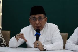 PBNU koordinasikan distribusi bantuan bagi para korban bencana