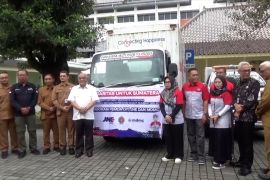 Pemda DIY kirim bantuan obat ke daerah terdampak banjir di Sumatera