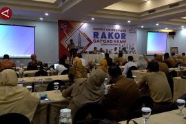 Pemkot Bogor benahi kendala KKMP lewat koordinasi satgas kecamatan