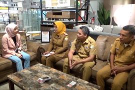 Pemprov Sultra sanksi perusahaan yang tak terapkan struktur skala upah