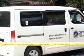 Perketat SOP, mobil MBG tak boleh masuk area sekolah