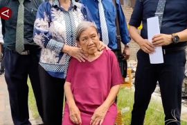 Polisi tertibkan ormas kesukuan di Surabaya, Kejati soroti mafia tanah