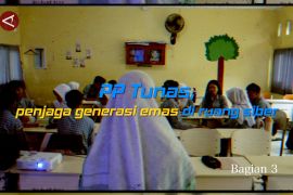 PP Tunas, penjaga generasi emas di ruang siber (bagian 3)