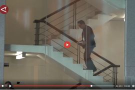 Tiba di KPK, Ridwan Kamil jalani pemeriksaan terkait kasus Bank BJB - VIDEO