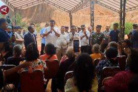 13 warga masih hilang, Gubernur Sumut buka akses di Hutanabolon