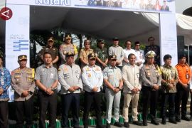 Ada mudik gratis Natal-Tahun Baru yang difasilitasi Pemprov Kalteng