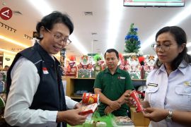 BBPOM Bali temukan produk pangan tak sesuai ketentuan