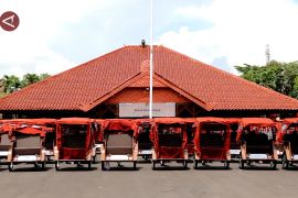 Becak listrik hadir di Cilacap, wujudkan transportasi ramah lingkungan