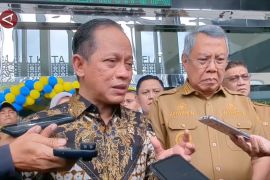 Darurat sampah, Menteri LH minta TPA Cipeucang dibuka dan dibenahi