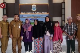 Donor darah dan pembagian sembako meriahkan HKSN di Pangkalpinang