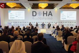 Forum Doha 2025 serukan pemajuan keadilan dan kerja sama global