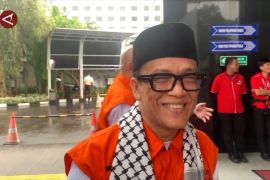 KPK limpahkan perkara pemerasan Sertifikasi K3 Kemenaker