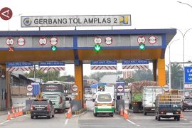 Sambut libur Nataru, Jasamarga matangkan kesiapan tol Belmera dan MKTT