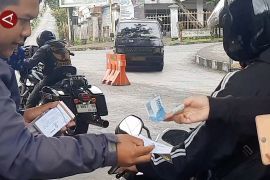 Target PAD kurang 15 persen, Disbudpar maksimalkan retribusi Sarangan