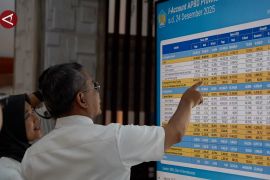 Wamenkeu tegaskan belanja APBN untuk Bansos meningkat di 2026