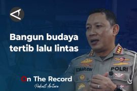 Ternyata E-TLE belum turunkan jumlah pelanggar lalu lintas (2)