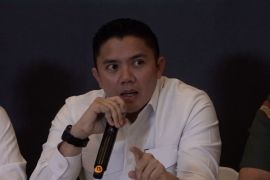 Seskab Teddy: Pemerintah upayakan pemulihan terbaik pascabencana