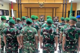 Sidang tuntutan 17 terdakwa penganiaya Prada Lucky diundur 10 Desember