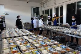 Sumsel dorong pemerataan MBG usai SPPG capai 60 persen