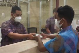 OJK sebut kinerja sektor jasa keuangan di Papua tumbuh hingga 5 persen