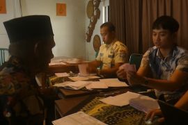 8.853 warga Temanggung terima bansos cukai hasil tembakau