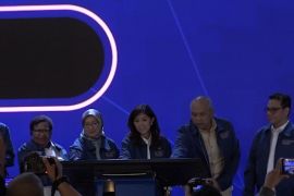 Menkomdigi luncurkan arah baru transformasi digital Indonesia