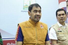 Gubernur Aceh tegaskan seluruh wilayah bencana sudah bisa dijangkau