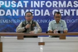 BNPB umumkan korban meninggal dunia bencana Sumatera capai 1.006 orang