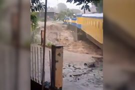 BMKG imbau masyarakat waspadai kondisi cuaca di Malut