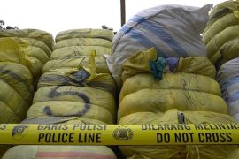 Dittipideksus ungkap TPPU bisnis balpres pakaian bekas ilegal impor