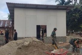 BNPB percepat hunian korban bencana sesuai arahan presiden