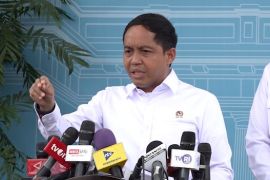 Perkuat pengawasan hutan, Kemenhut bakal bentuk Kanwil tiap provinsi