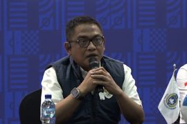 PSSI sebut calon pelatih timnas diumumkan paling lambat Januari 2026