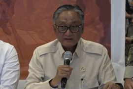 Menteri PU: 81 persen jalan terdampak bencana kembali fungsional