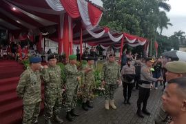 Polres Bogor rekrut joki untuk atasi kemacetan di Puncak saat nataru