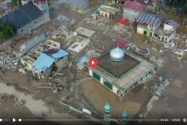 Terkini, BNPB catat korban jiwa bencana di Sumatera capai 1.090 orang - VIDEO