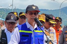 Tekan angka kecelakaan, Menkes imbau pemudik motor istirahat cukup