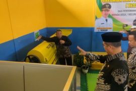 15 TPS3R di Madiun mulai beroperasi, kurangi beban TPA Kaliabu