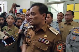 Pemprov Jateng fasilitasi pemulangan jenazah laka bus maut di Semarang