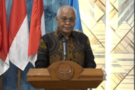 PWI ingatkan pentingnya etika jurnalistik dalam peliputan bencana