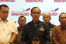 Mentrans: Daerah transmigrasi Indonesia tak kekurangan potensi ekonomi