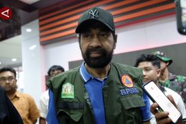 Gubernur Aceh salurkan bantuan ke lokasi terisolir