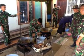 BGN: 276 SPPG dialihfungsikan jadi dapur darurat