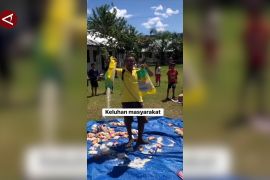 TNI-Polri evaluasi distribusi bantuan bencana Sumatera agar tak rusak