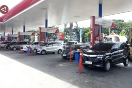 Pertamina Patra Niaga pastikan BBM di Banten aman selama akhir tahun