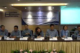 Dunia industri siap pasok kebutuhan Natal hingga Lebaran