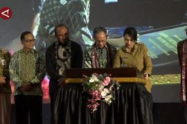 Gubernur Malut minta pendampingan OJK untuk optimalkan sektor ekonomi